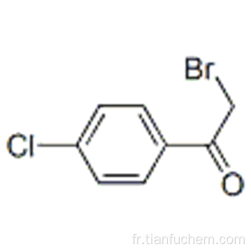 2-bromo-4&#39;-chloroacétophénone CAS 165120-40-1